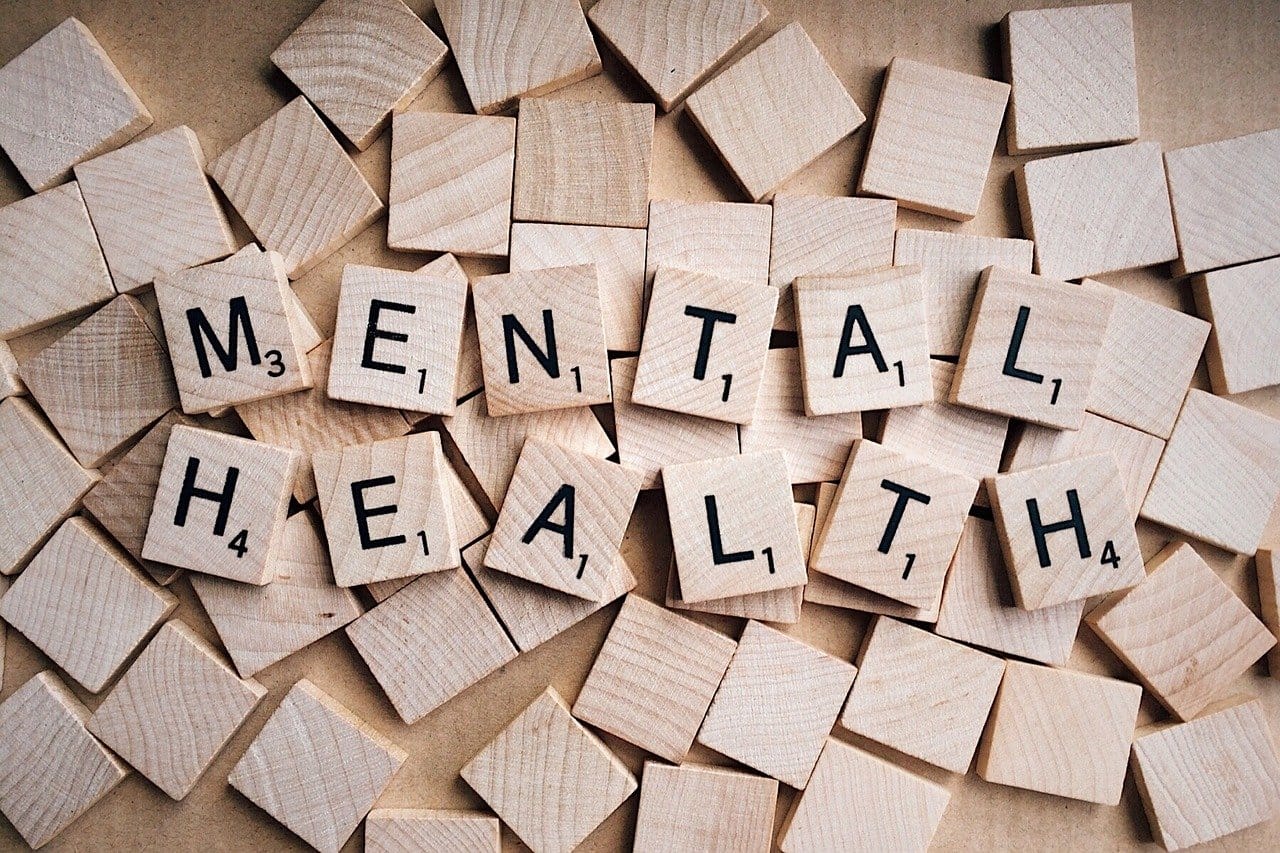 mental health, wellness, psychology