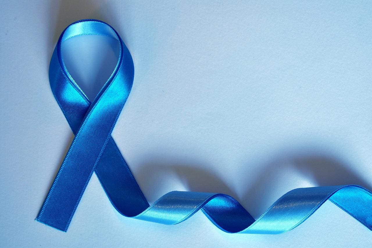 blue ribbon, prostate cancer, prostate cancer awareness-3778232.jpg