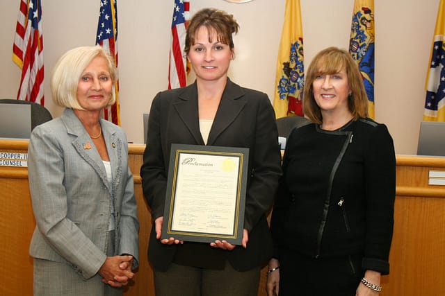 Healthier Somerset Proclamation -- October is Healthier Somerset Month